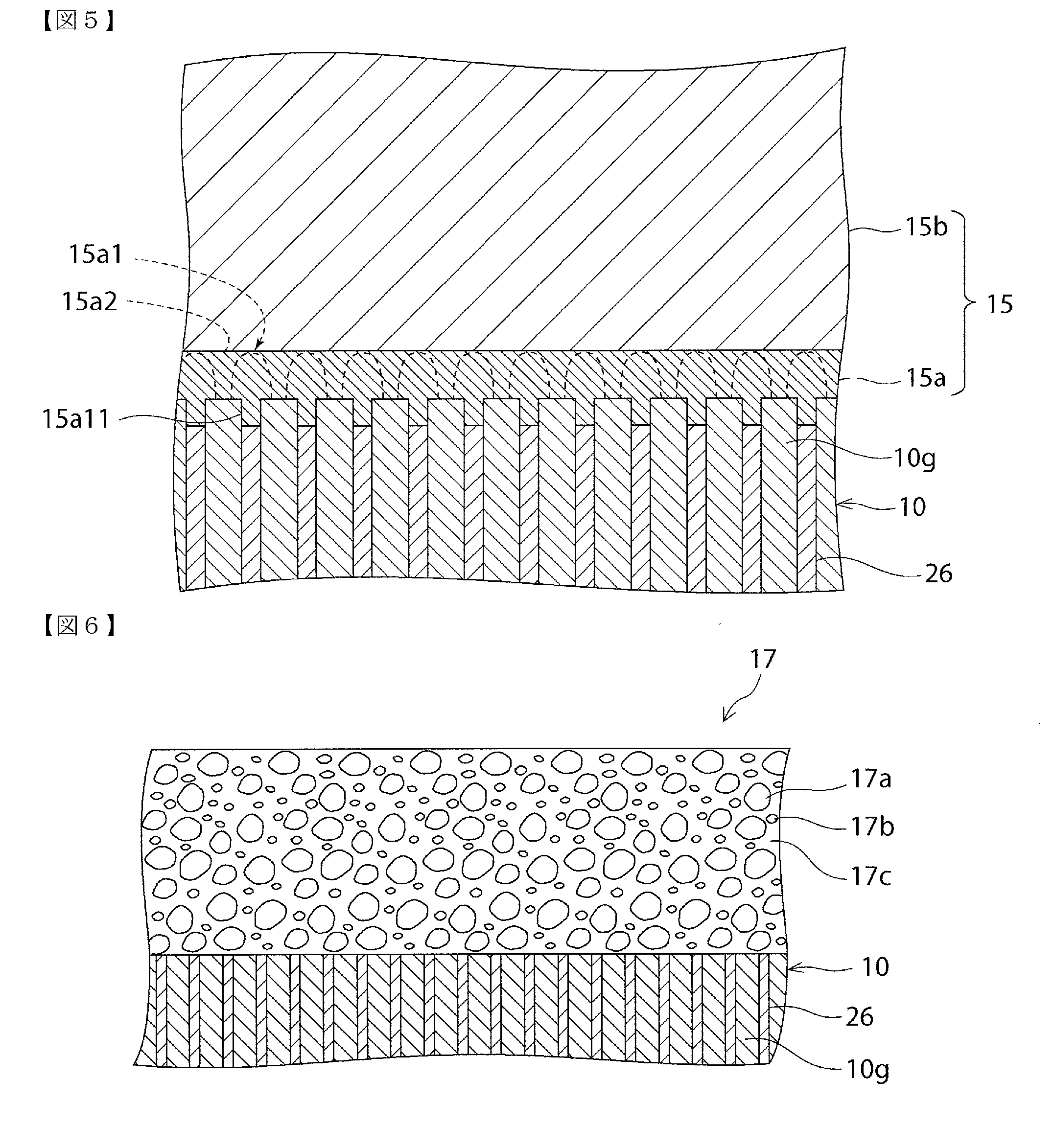 Ceramic electronic component and manufacturing method thereof