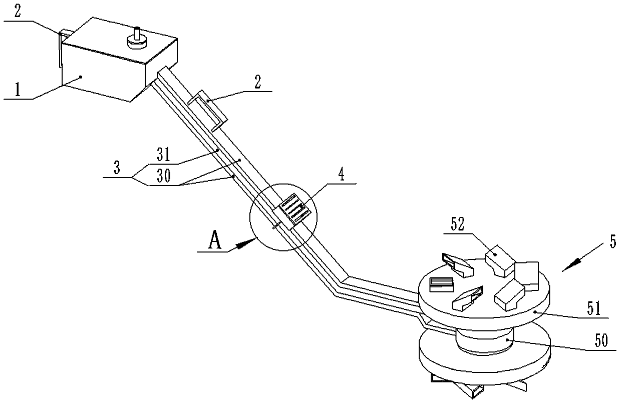 Intelligent atomizing sterilizer