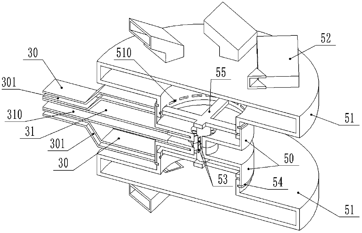 Intelligent atomizing sterilizer