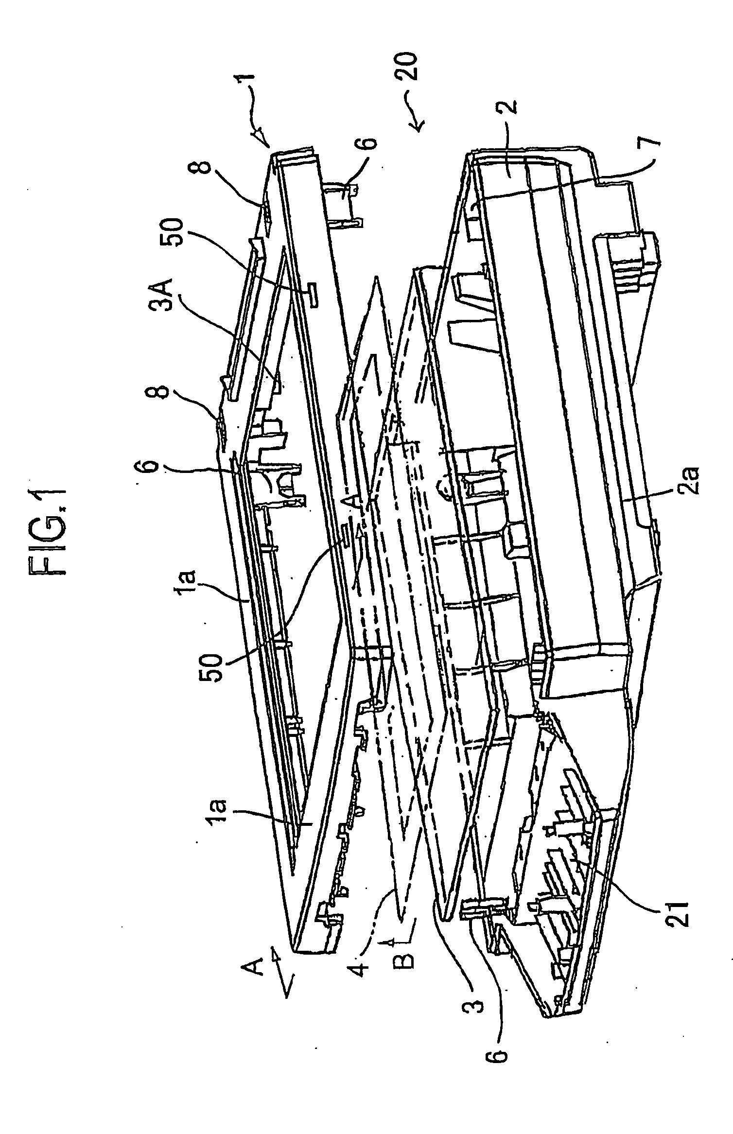 Image reading apparatus