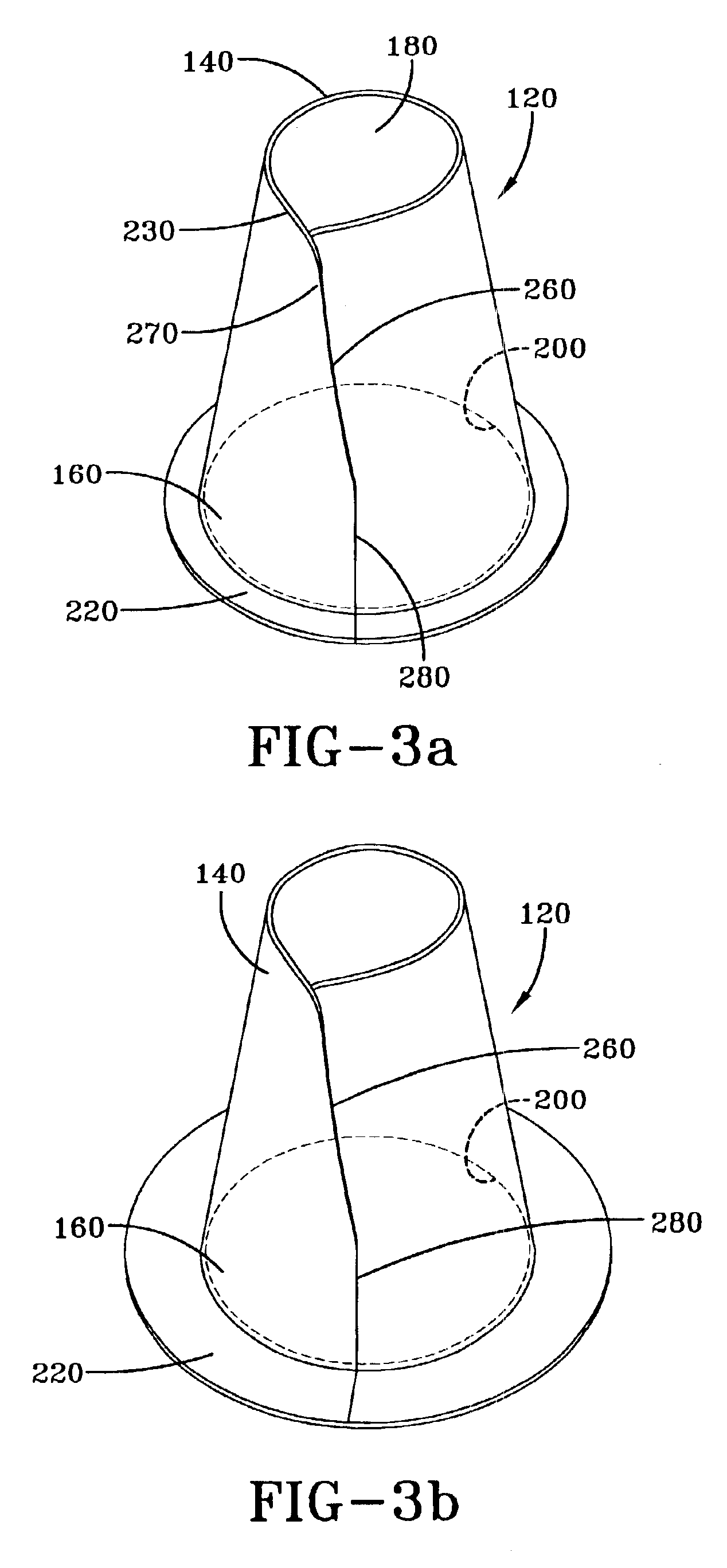 Apparatus and method for sealing a vertical protrusion on a roof