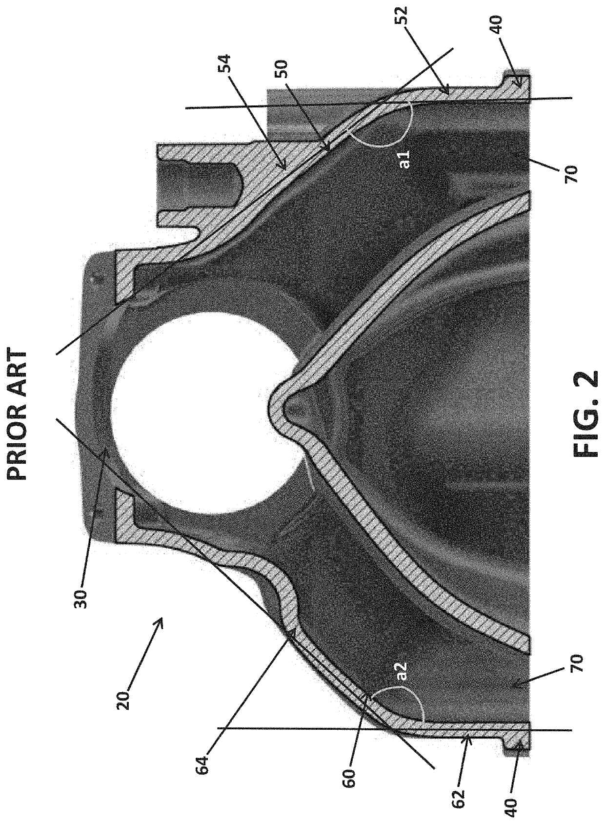 Supercharger airflow intake