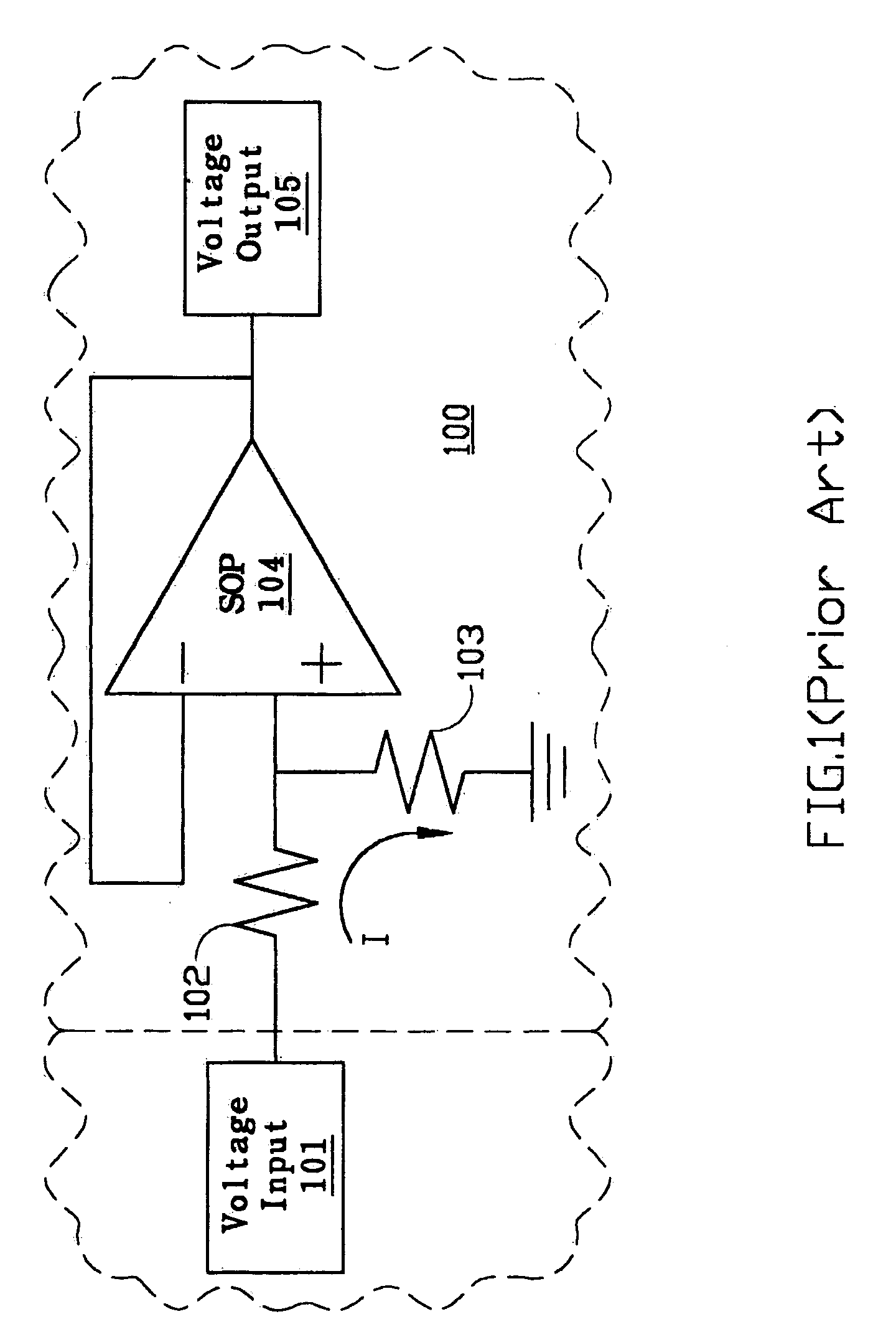 System of sampling interface for an optical pick-up head