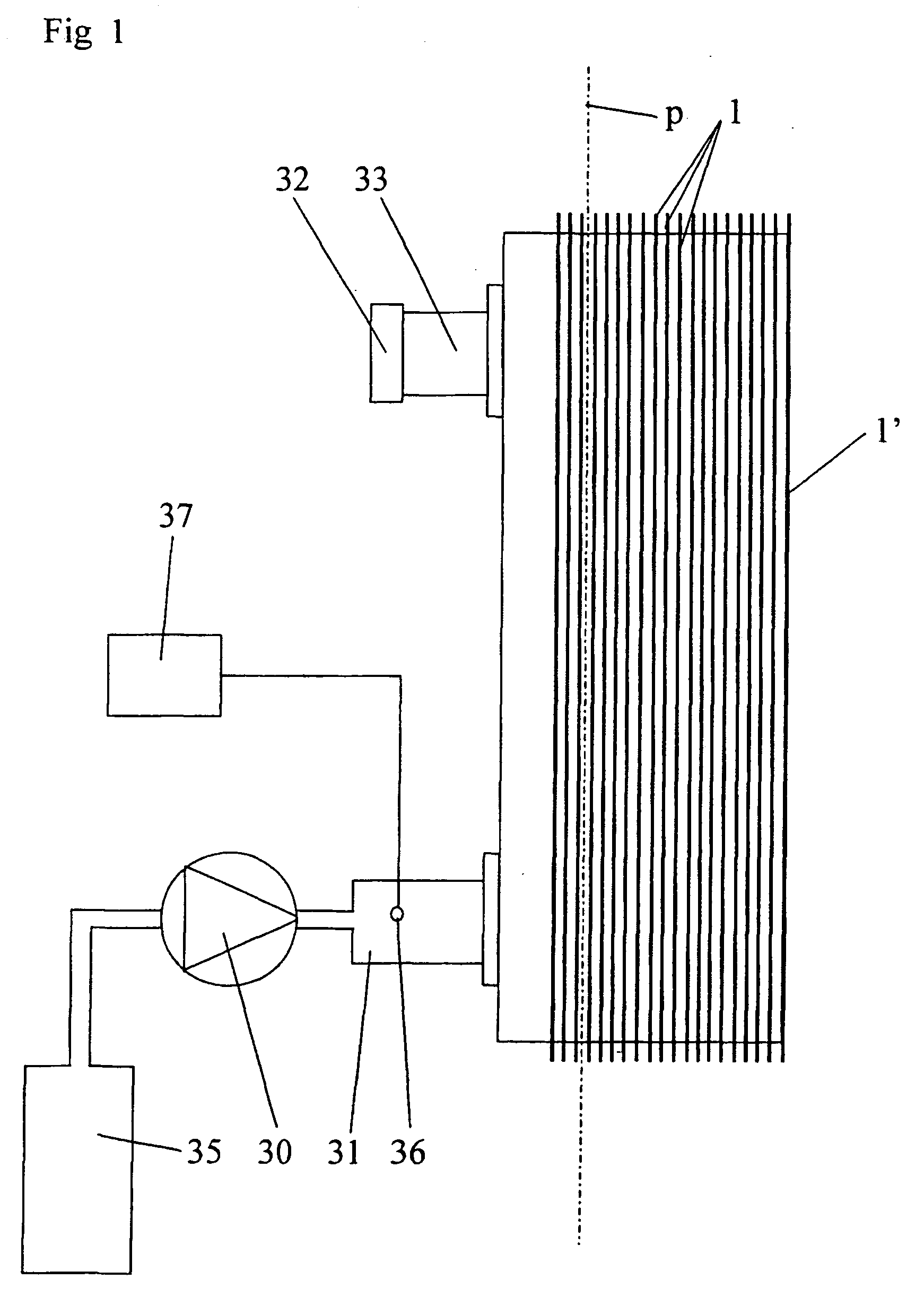 Plate package, method of manufacturing a plate package, use of a plate package and plate heat exchanger comprising a plate package