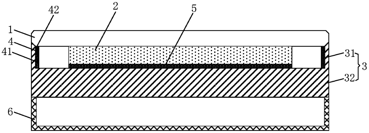 Display module and display device