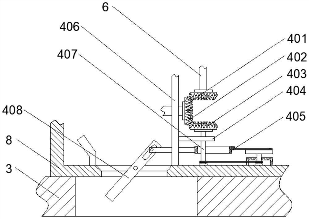 Straw recycling equipment and recycling method thereof