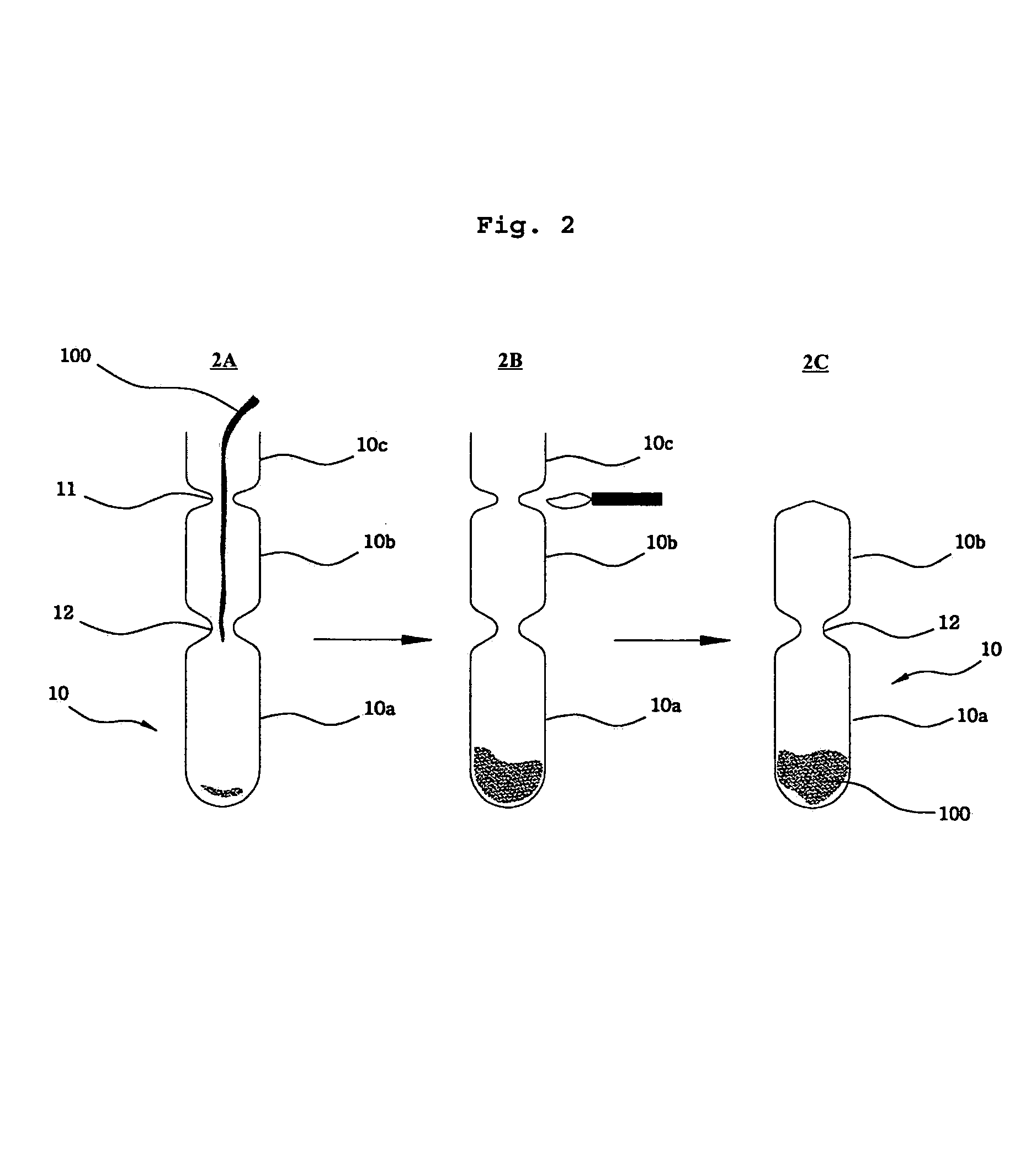 Method for distillation of sulfur for the preparing radioactive phosphorous nuclide