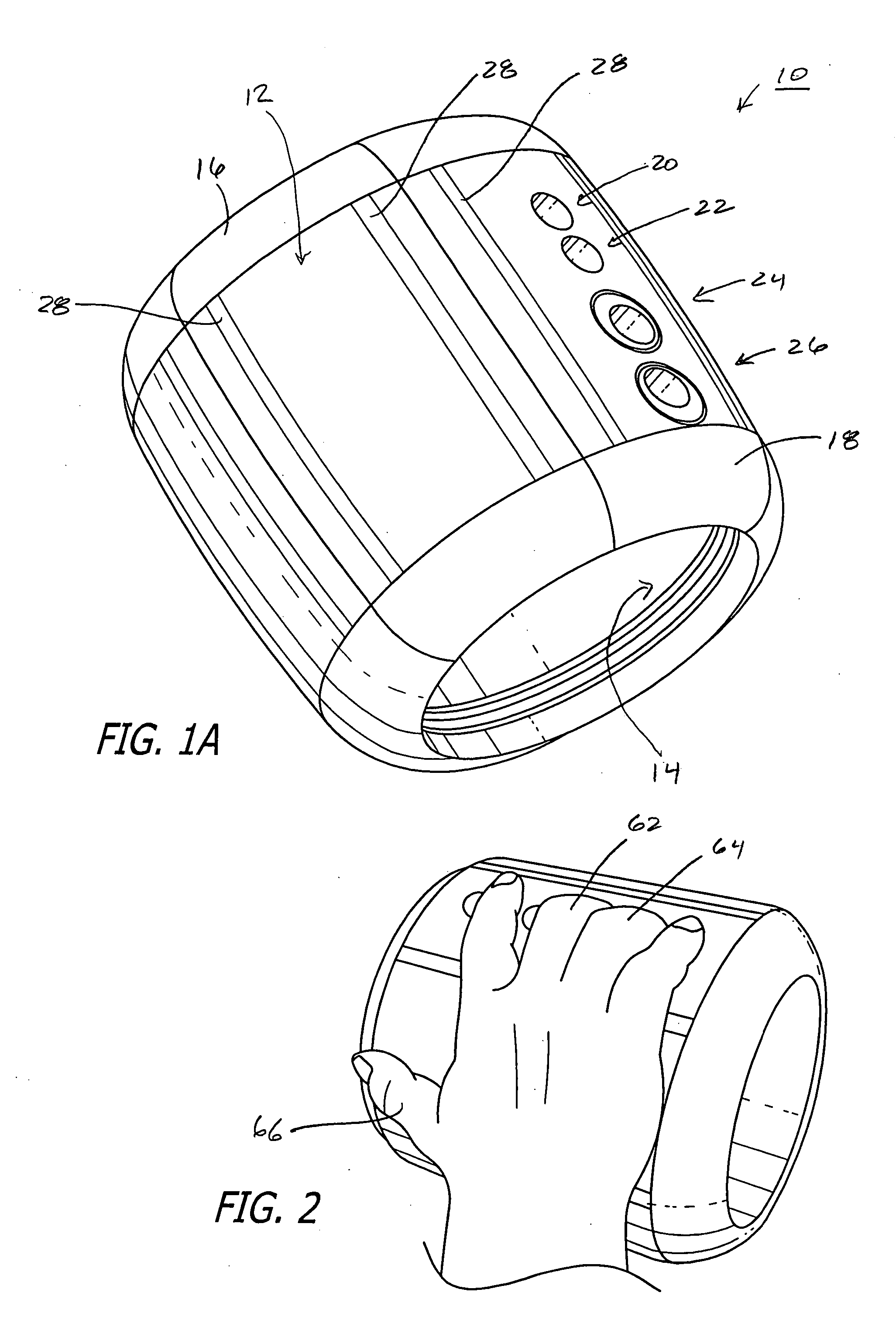 Bowling practice device