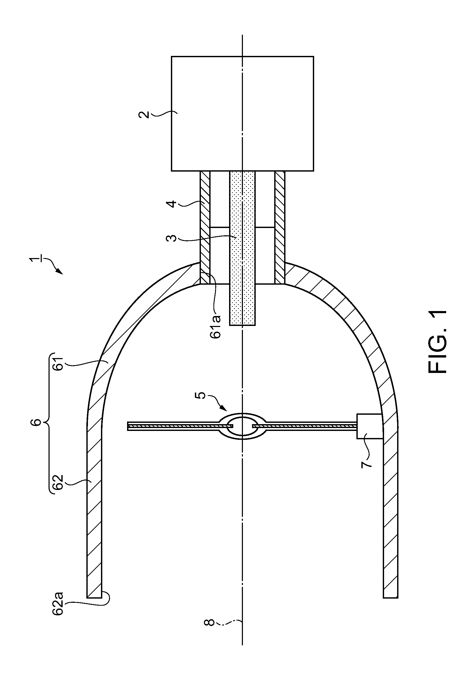 Light source device and projection type display apparatus