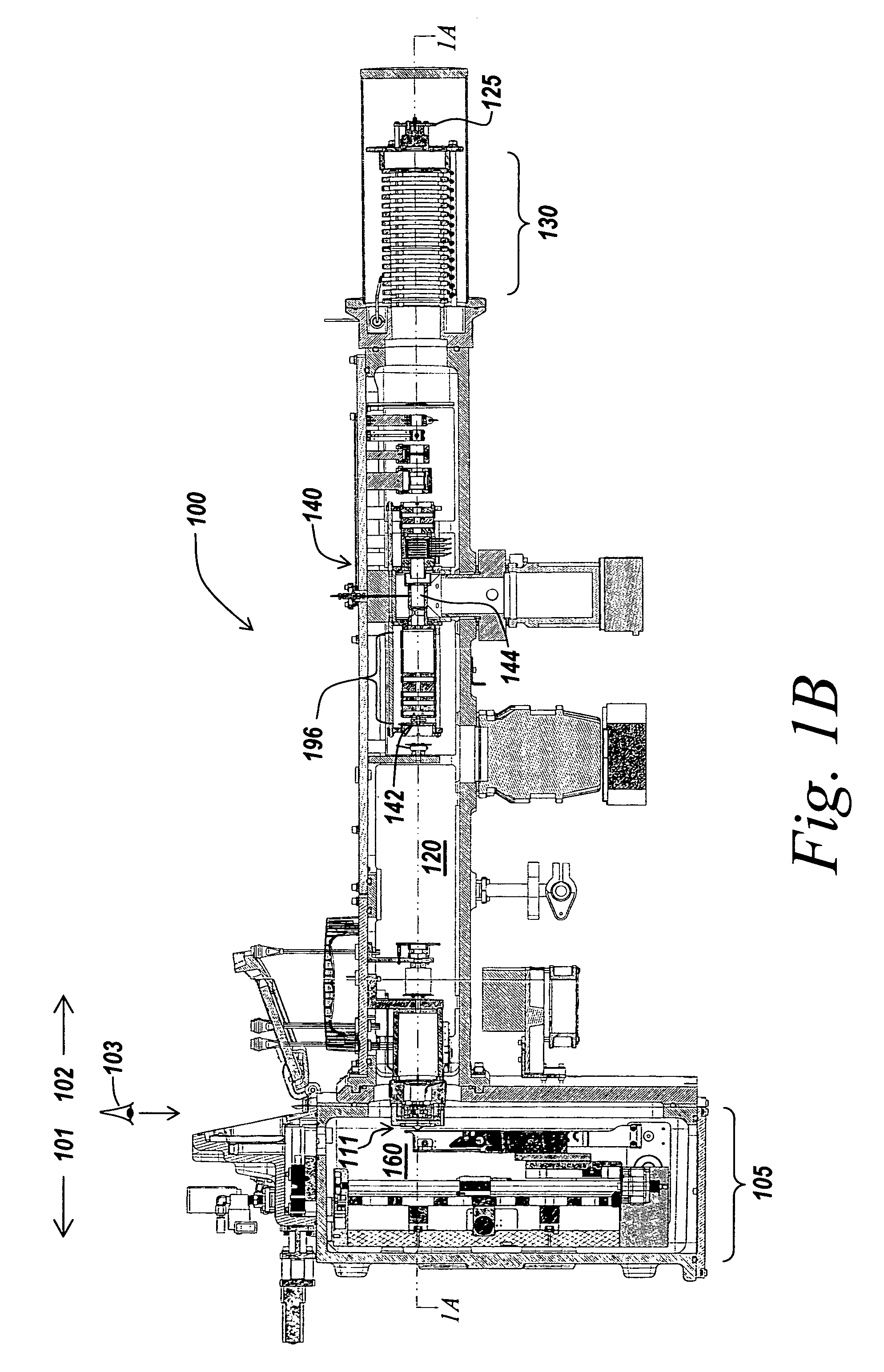 Ion sources for mass spectrometry