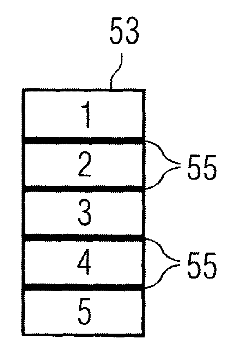 Generator with single turn wave winding, wind turbine and method for determining the thickness of the slot insulation of a generator