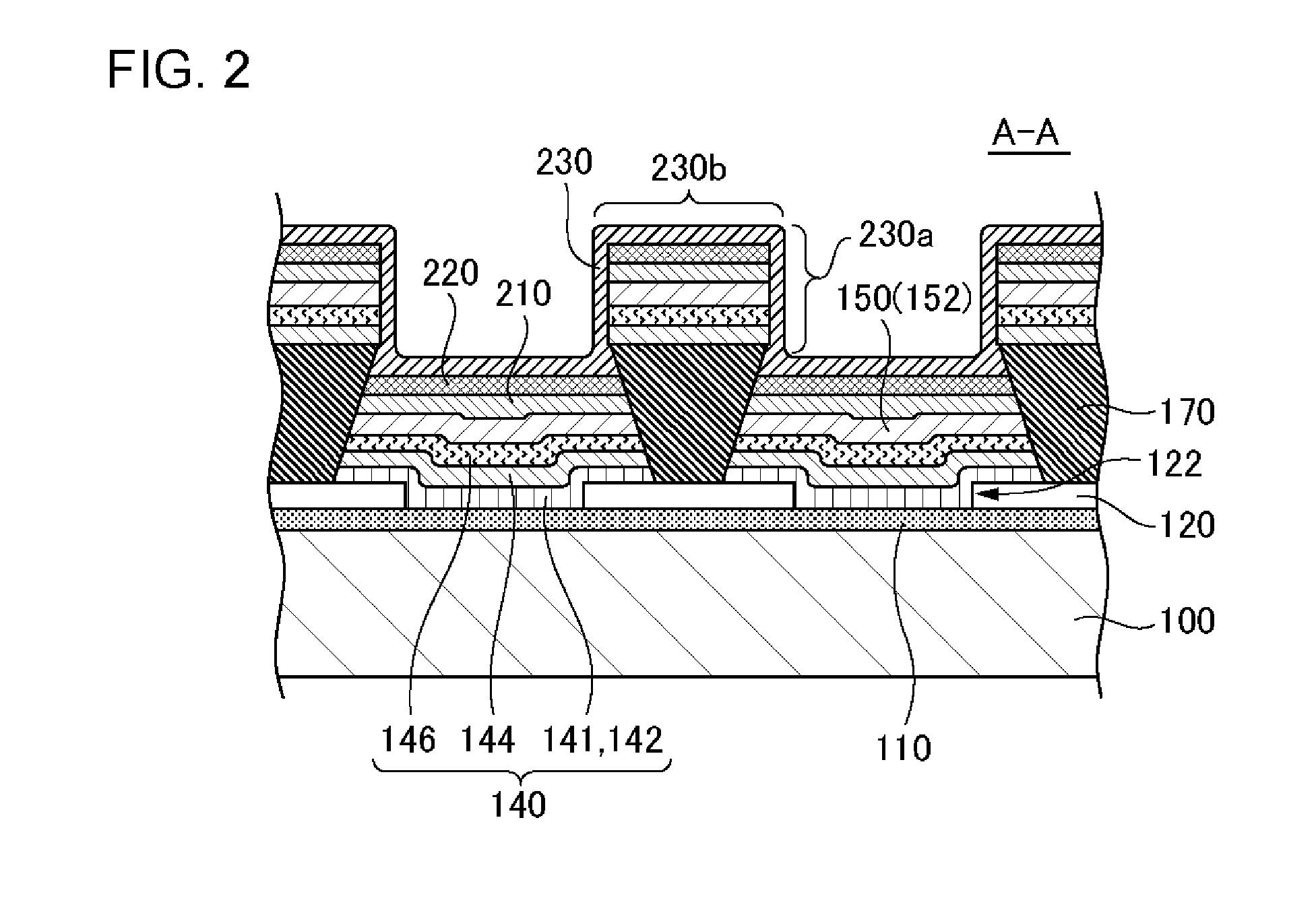 Light emitting device