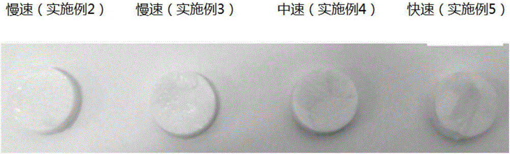 Silk fibroins with different degradation rates and use thereof