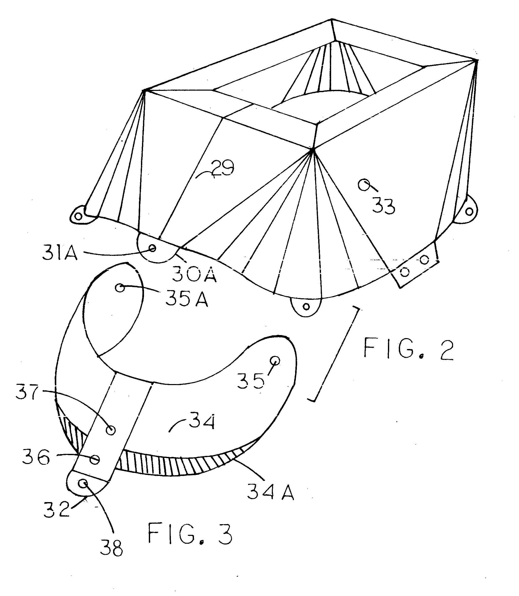 H.V.A.C variable size saddle tap fitting