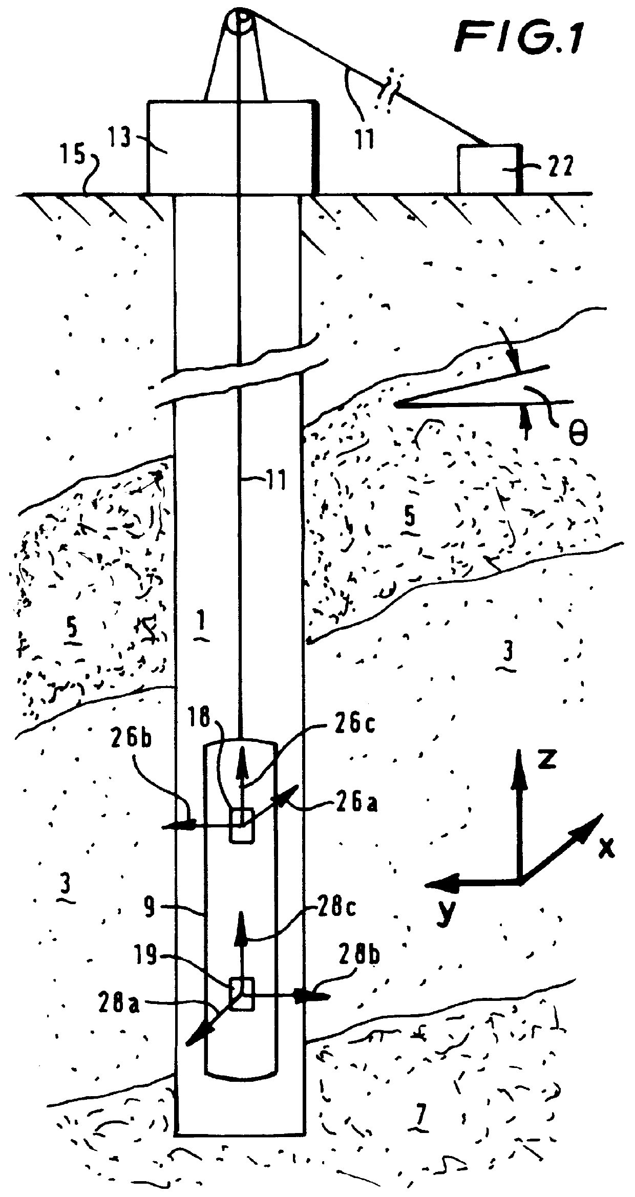 Determining electrical conductivity of a laminated earth formation using induction logging