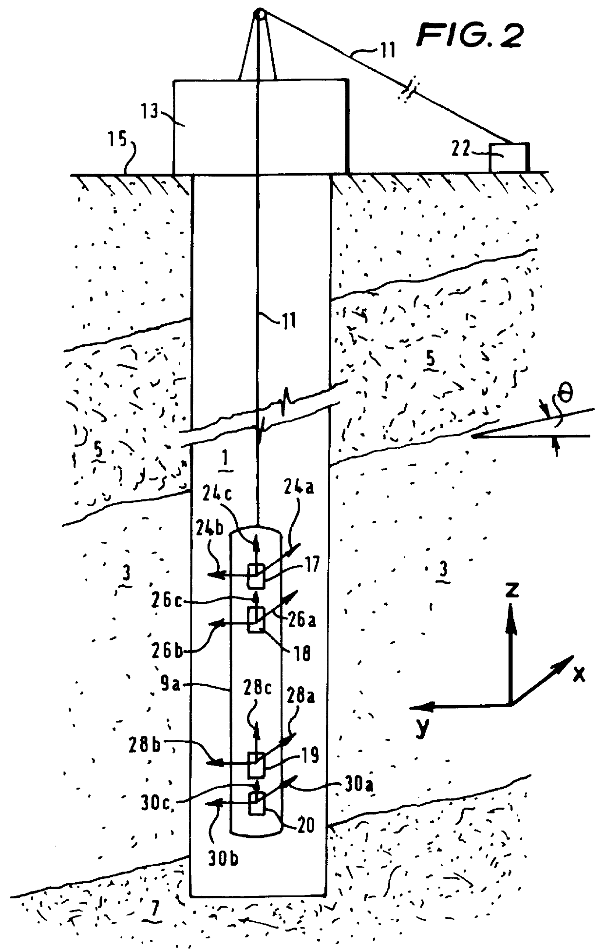 Determining electrical conductivity of a laminated earth formation using induction logging