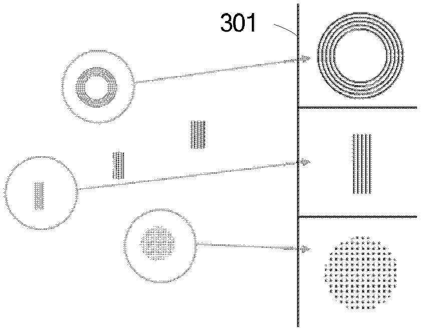 System and method for scanning X-ray faultage by electronic computer