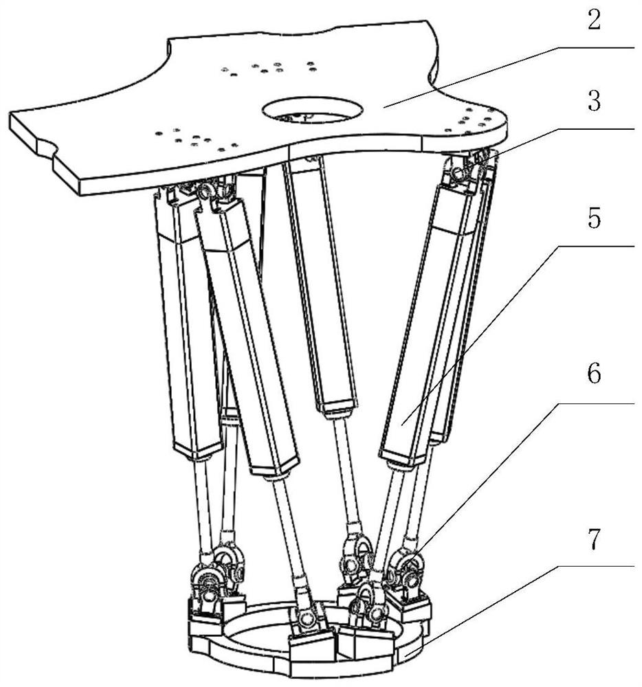 A Parallel Compliant Wheel-Foot Device for Wheel-footed Robots