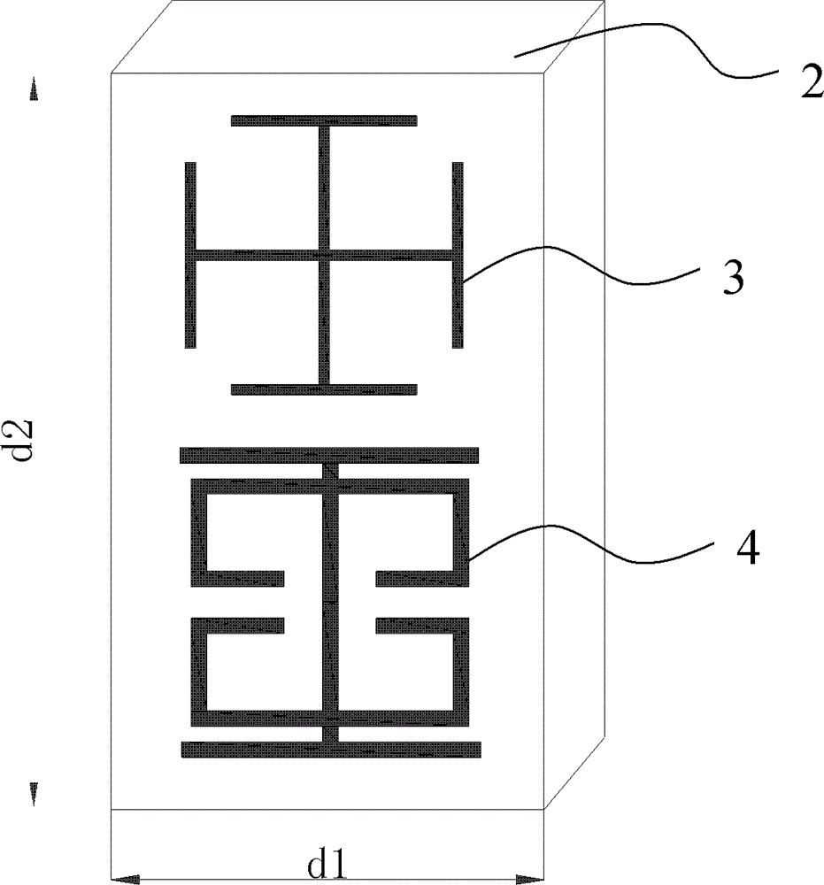 A new metamaterial