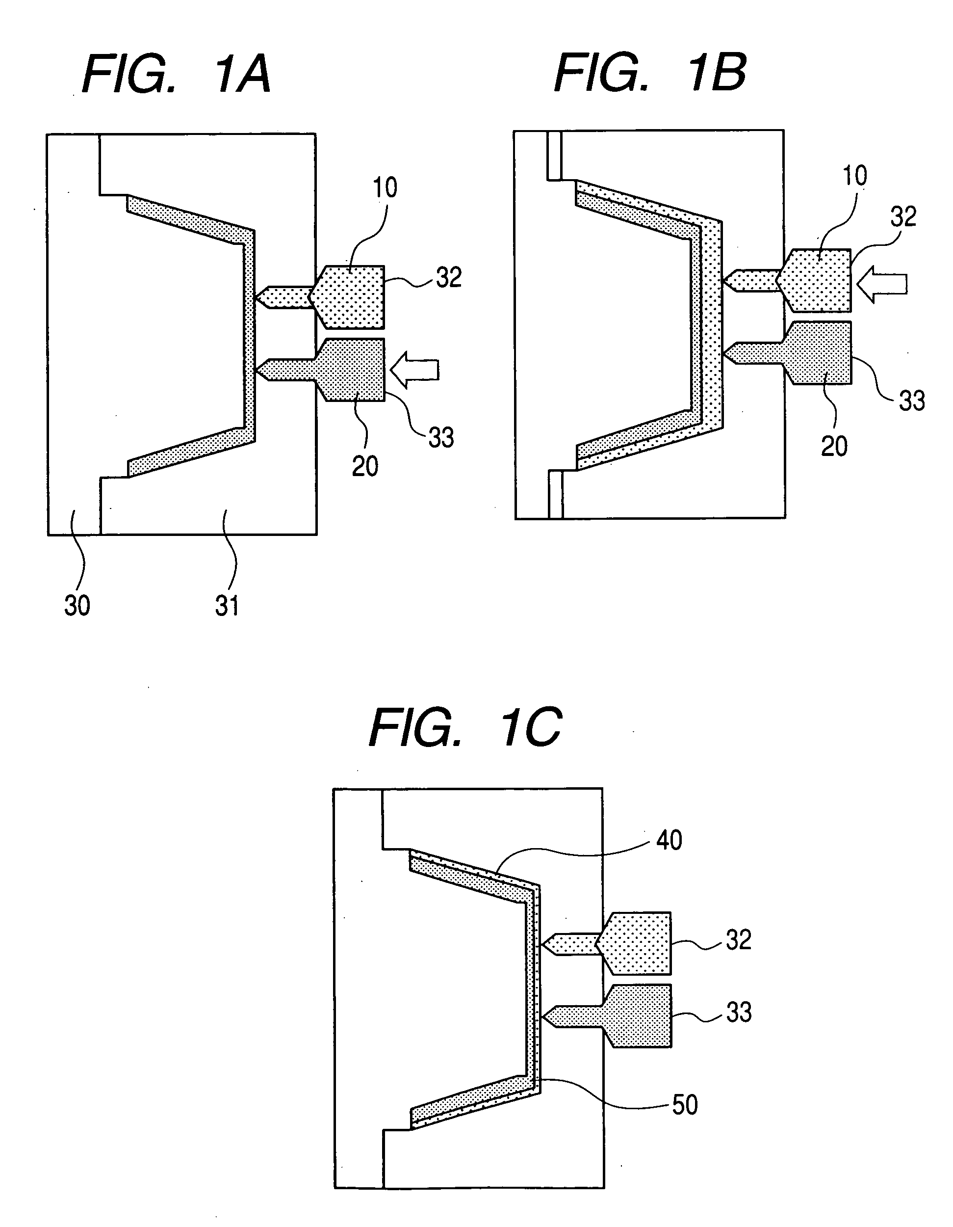 Multilayer injection compression molding method using recycled material, and molded product molded through the same