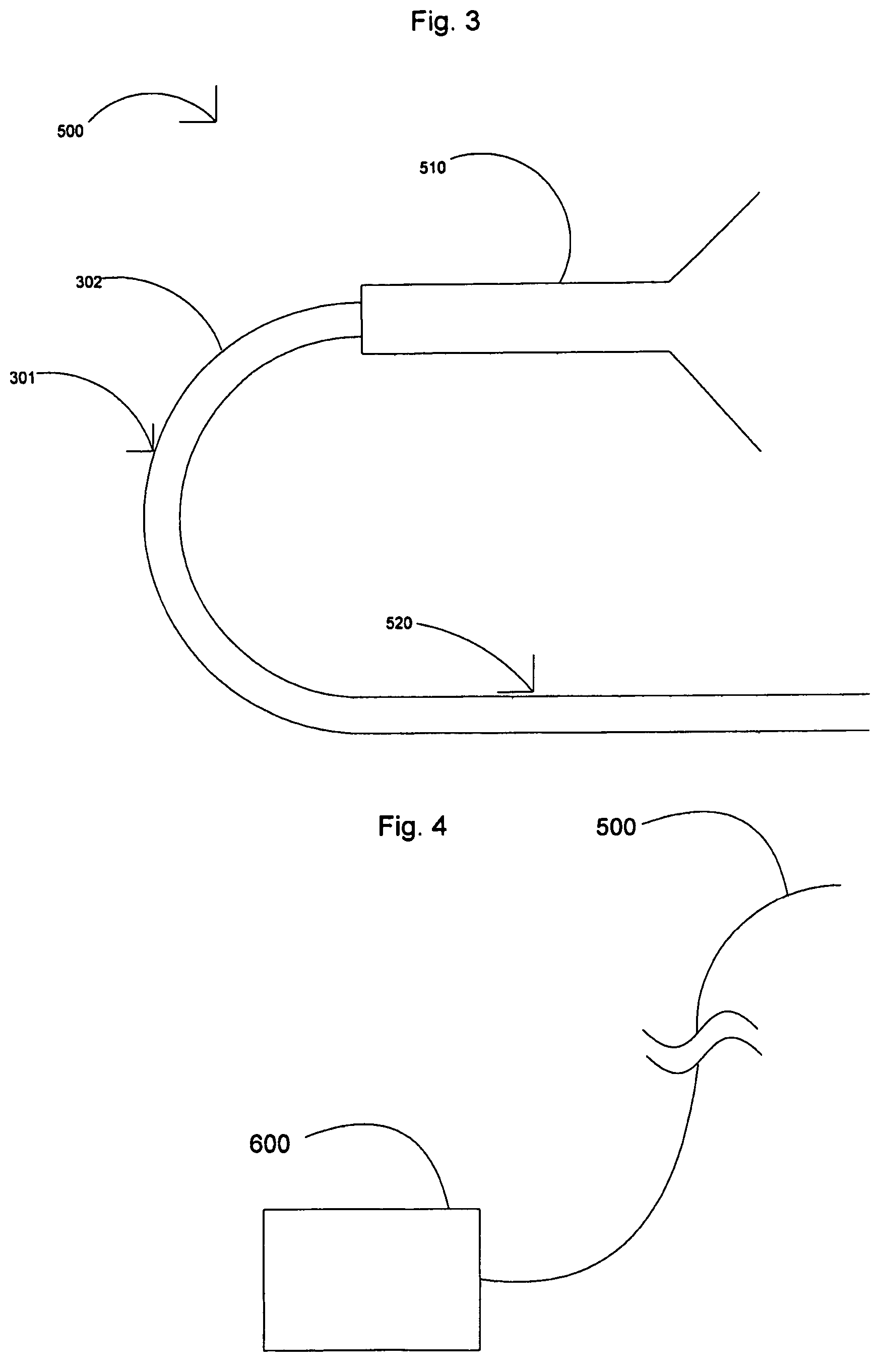 Concave phased array imaging catheter