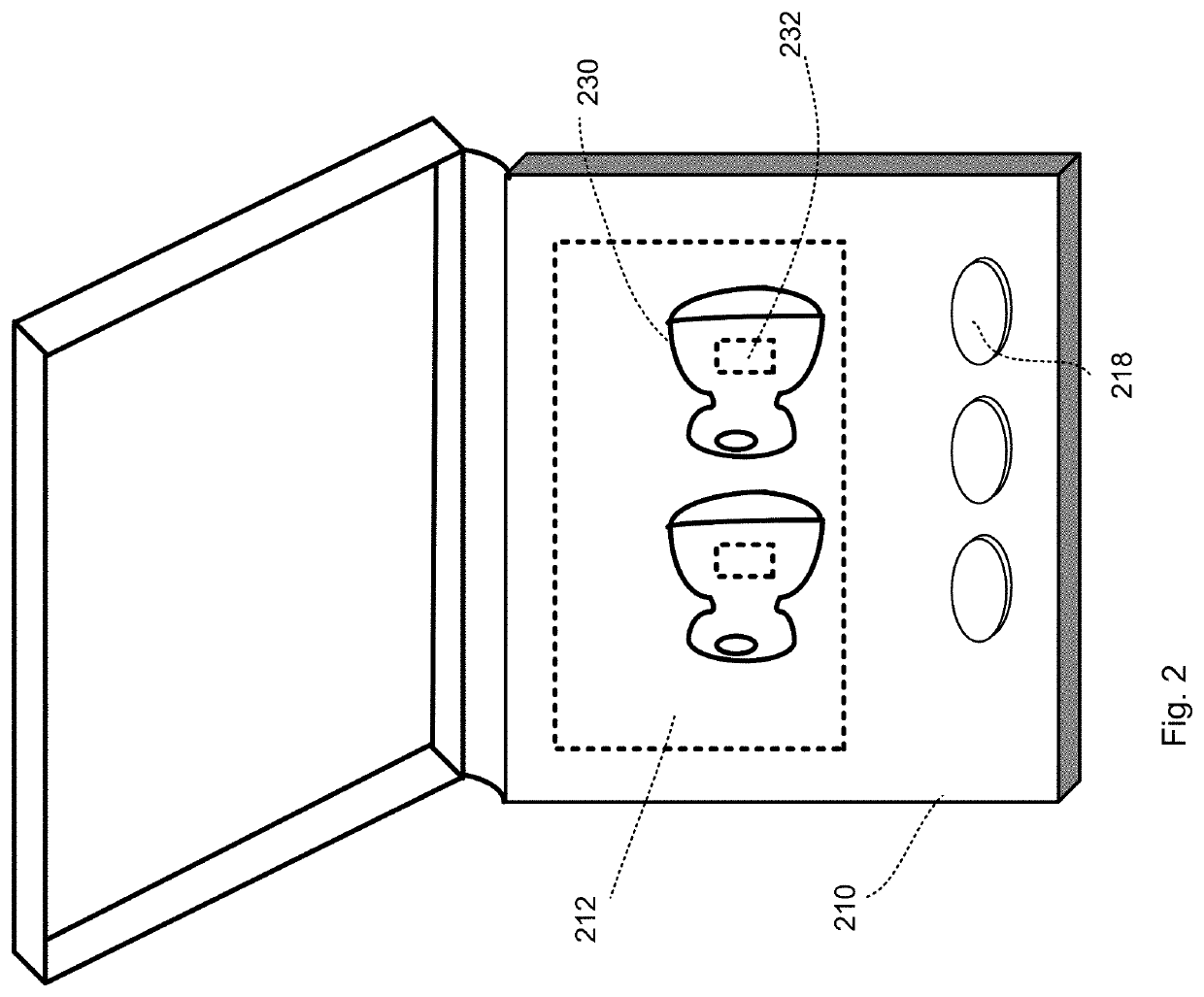 Dynamic Adjustment Of Charging Voltage Supplied From A First Device To A Second Device