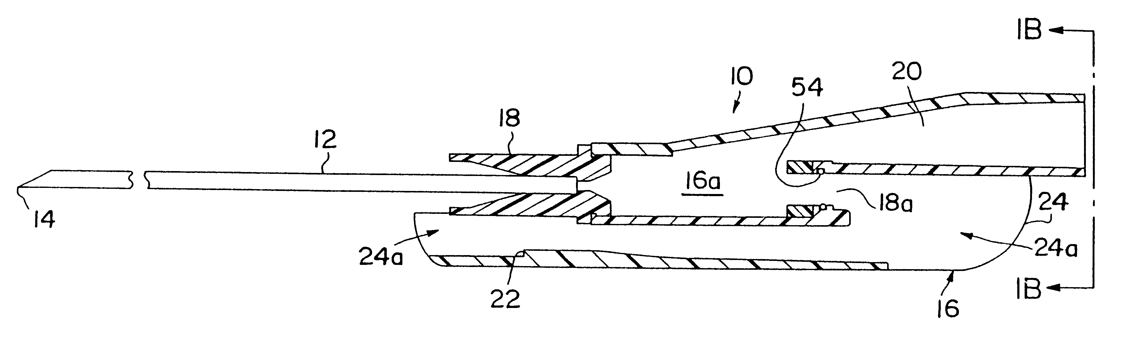 Releasable locking needle assembly with optional release accessory therefor