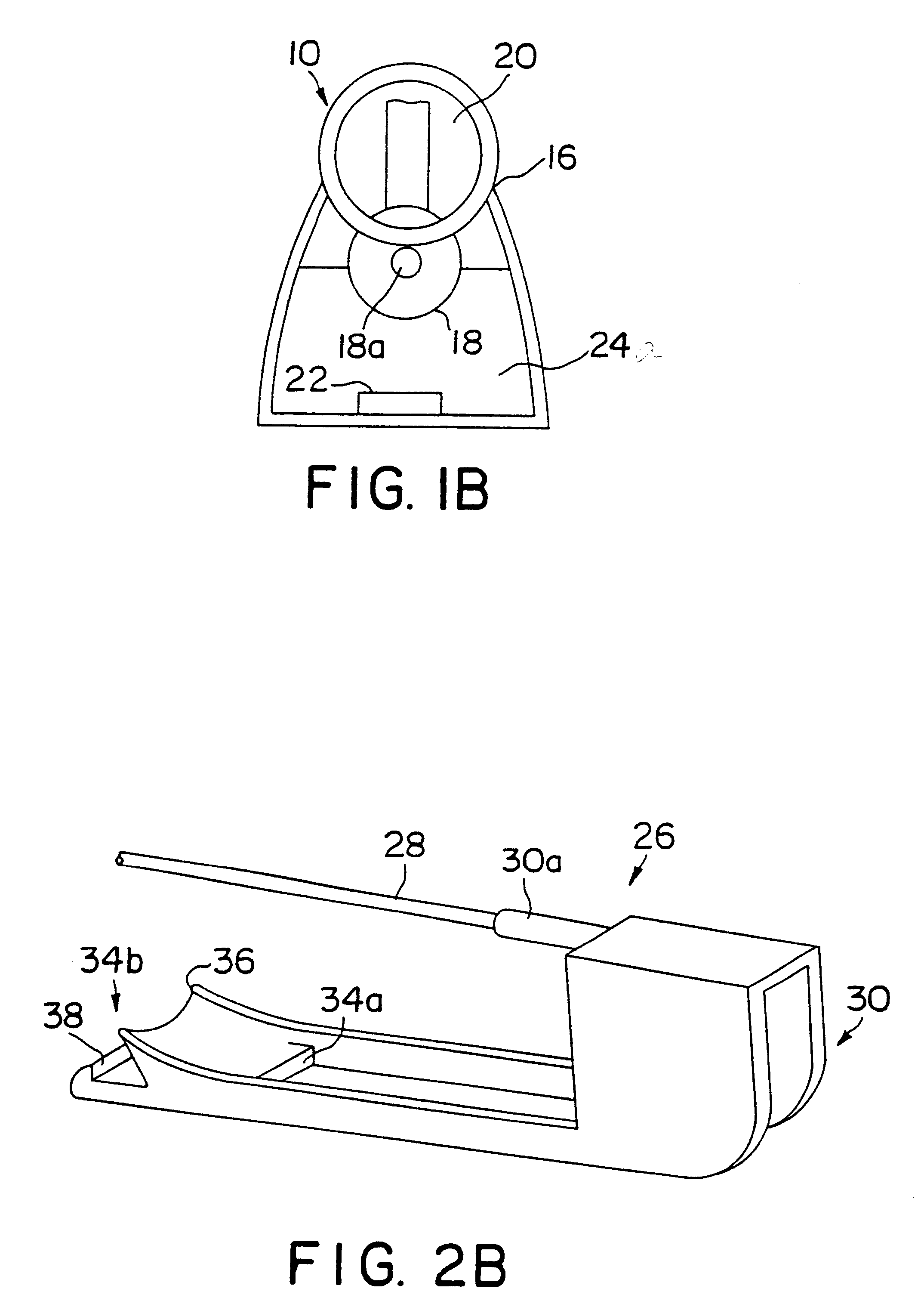 Releasable locking needle assembly with optional release accessory therefor