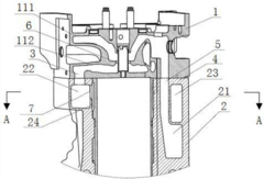 Engine cooling system and method Eureka Patsnap