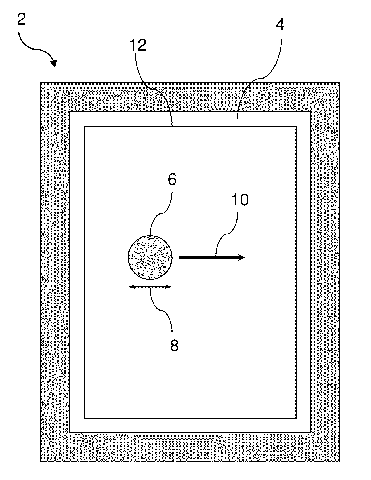 Methods for interacting with an on-screen document