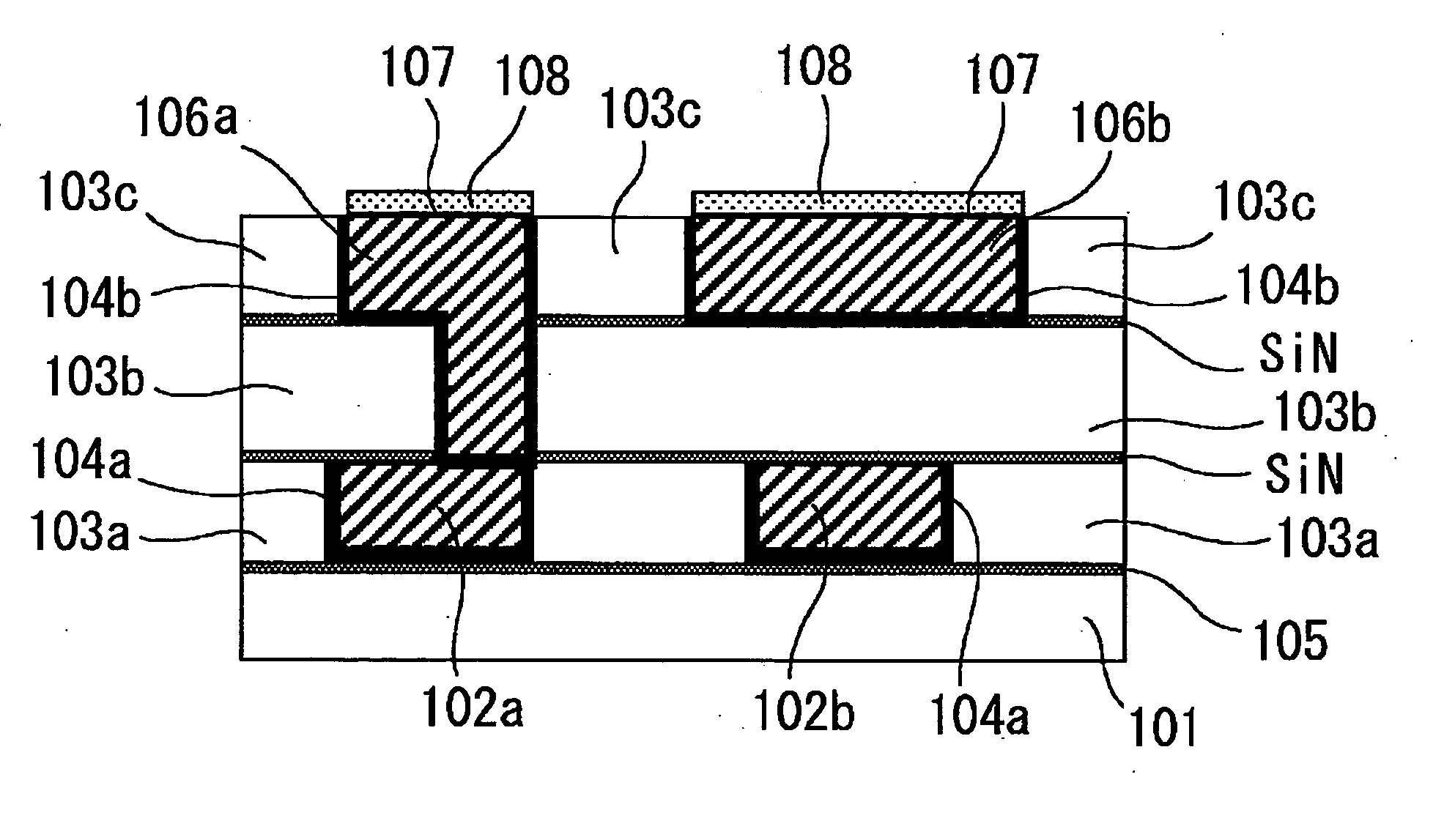 Semiconductor device manufacturing method