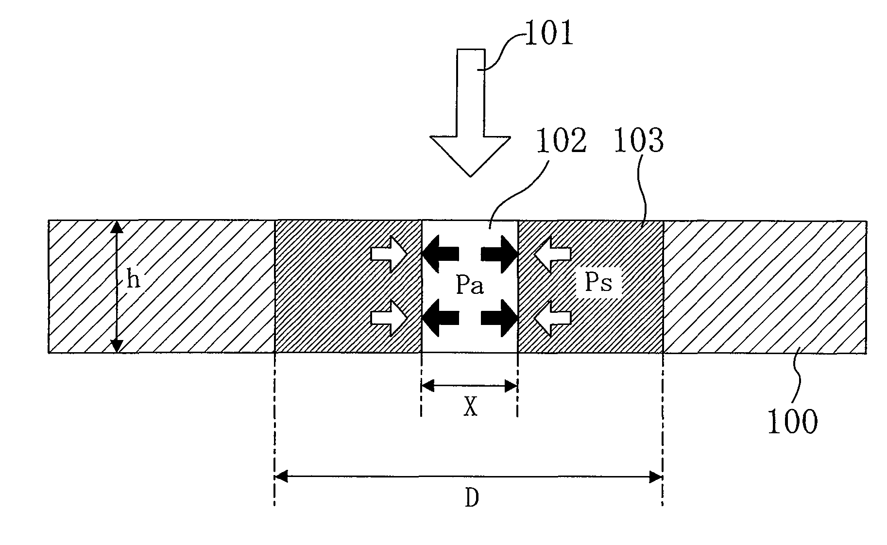 Sealed secondary battery, and method for manufacturing the battery