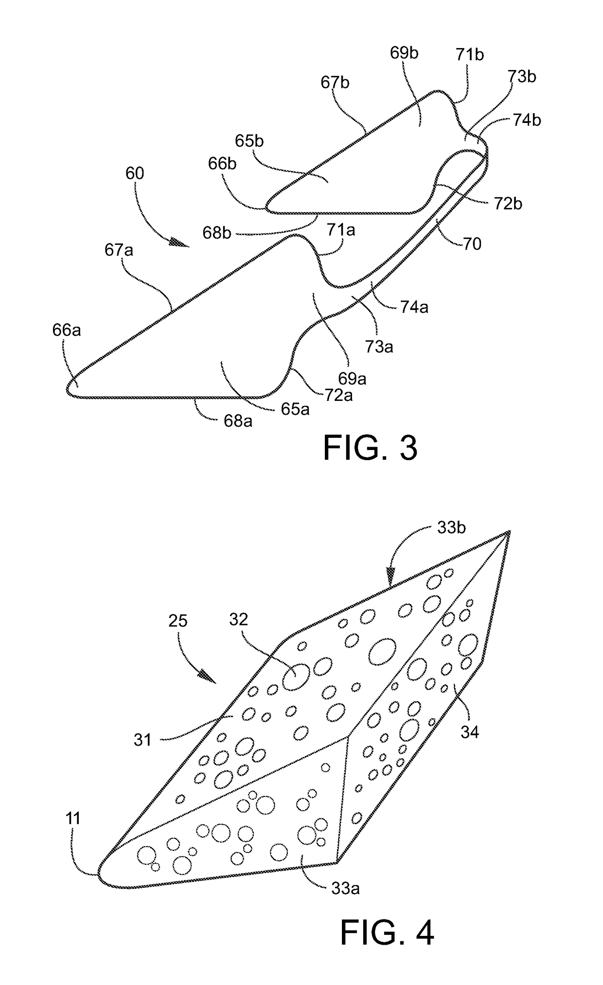 Foam cushion cover