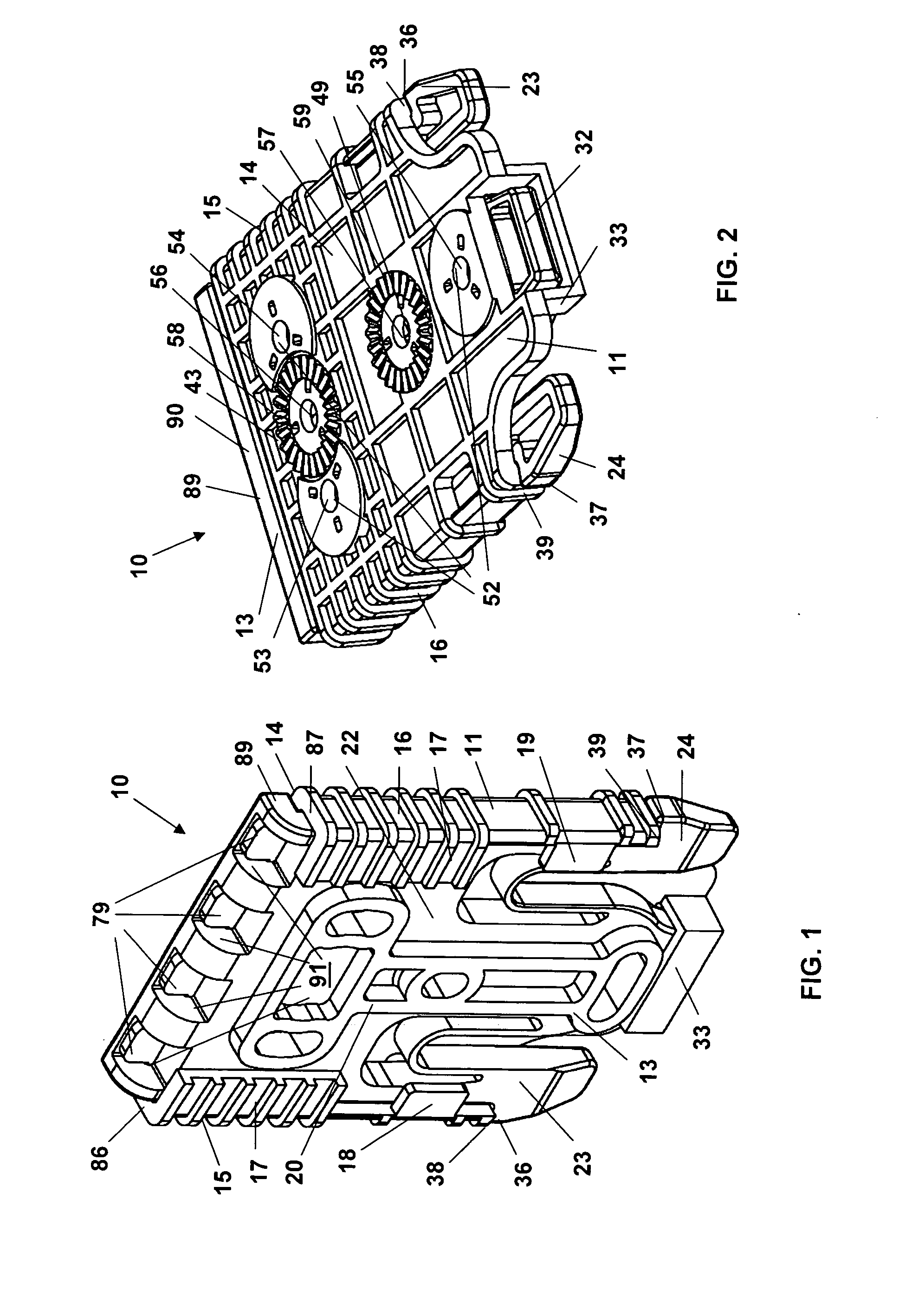 Attachment mount and receiver system for removably attaching articles to garments