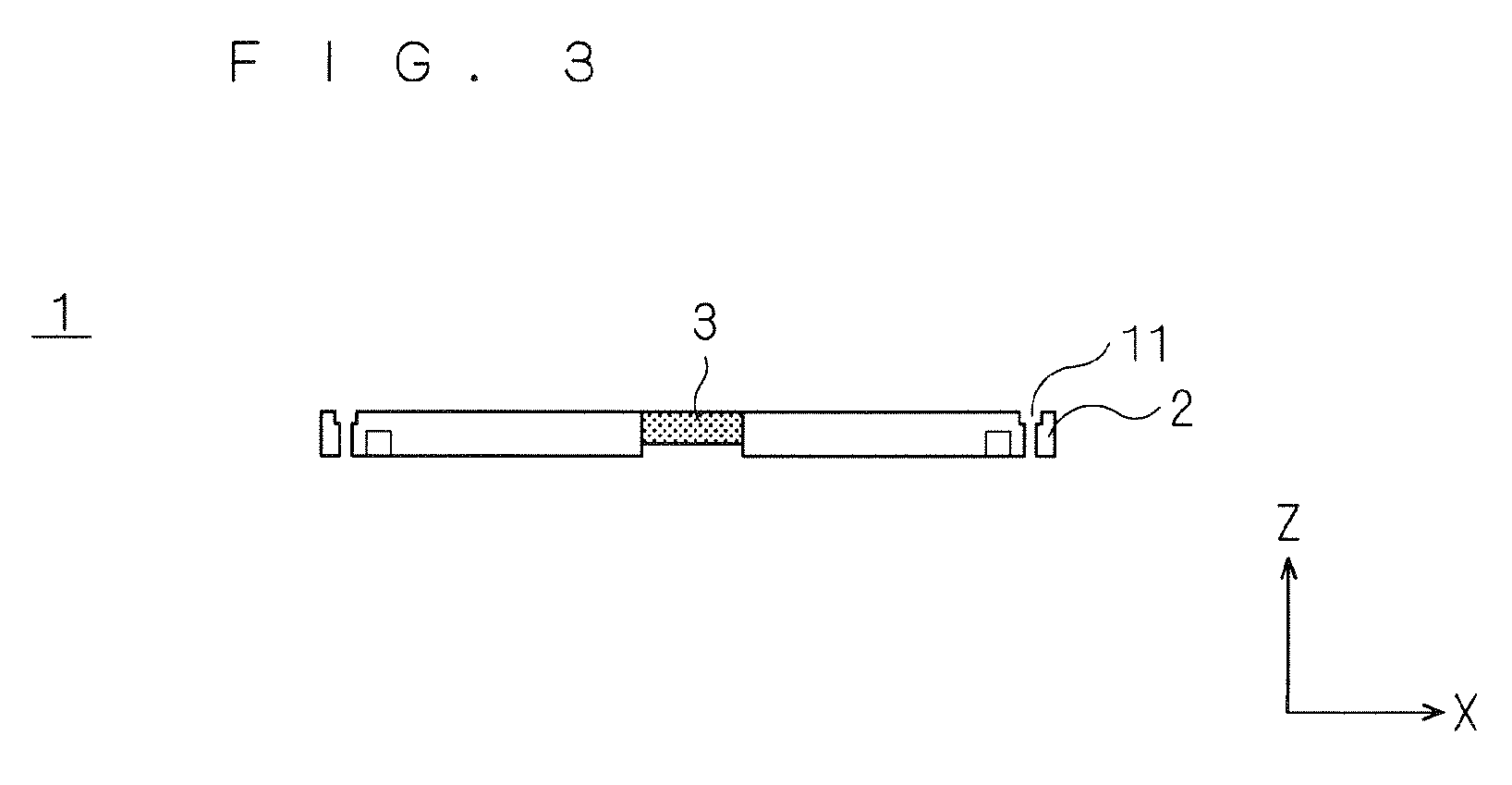 Semiconductor testing jig and semiconductor testing method performed by using the same