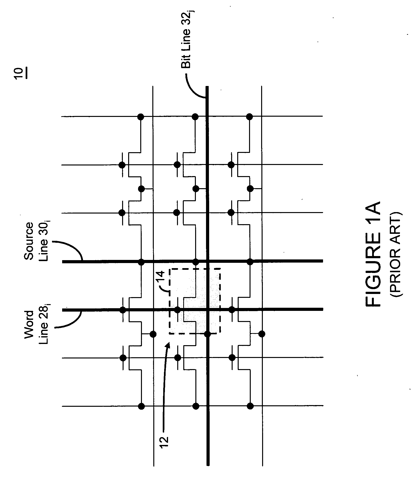 Low power programming technique for a floating body memory transistor, memory cell, and memory array