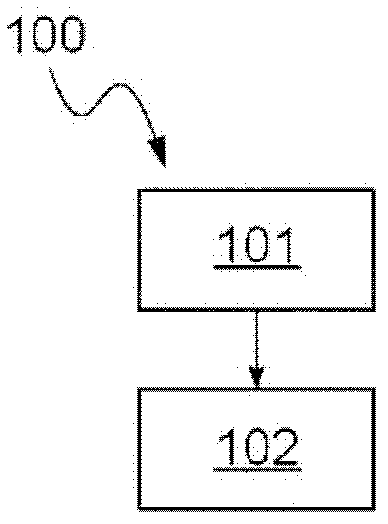 Method for controlling a leak detector, and leak detector