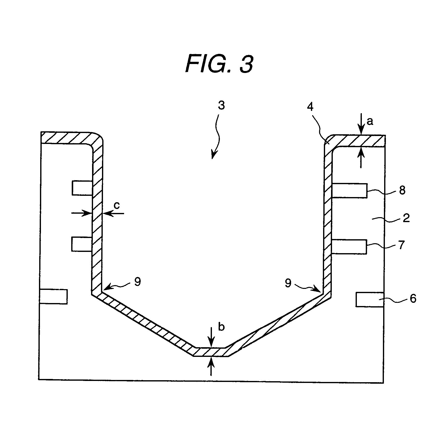 Method of manufacturing a wiring substrate and an electroless copper plating solution for providing interlayer connections