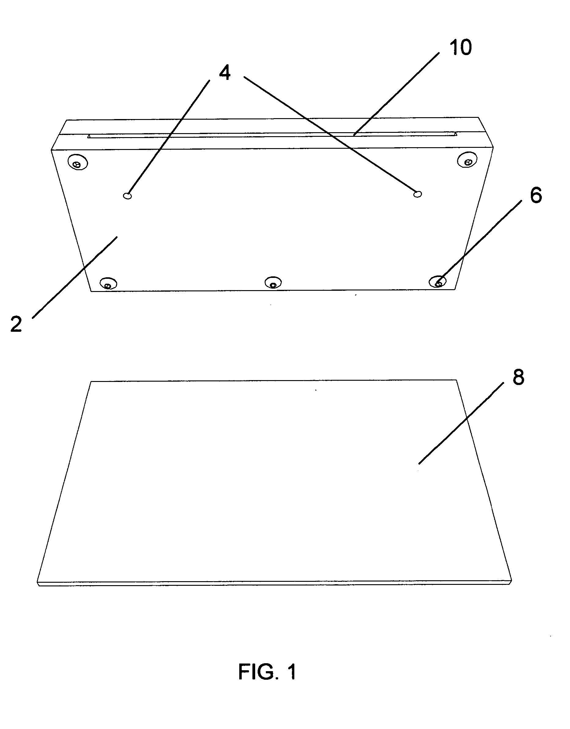 Article of jewelry and method of manufacture