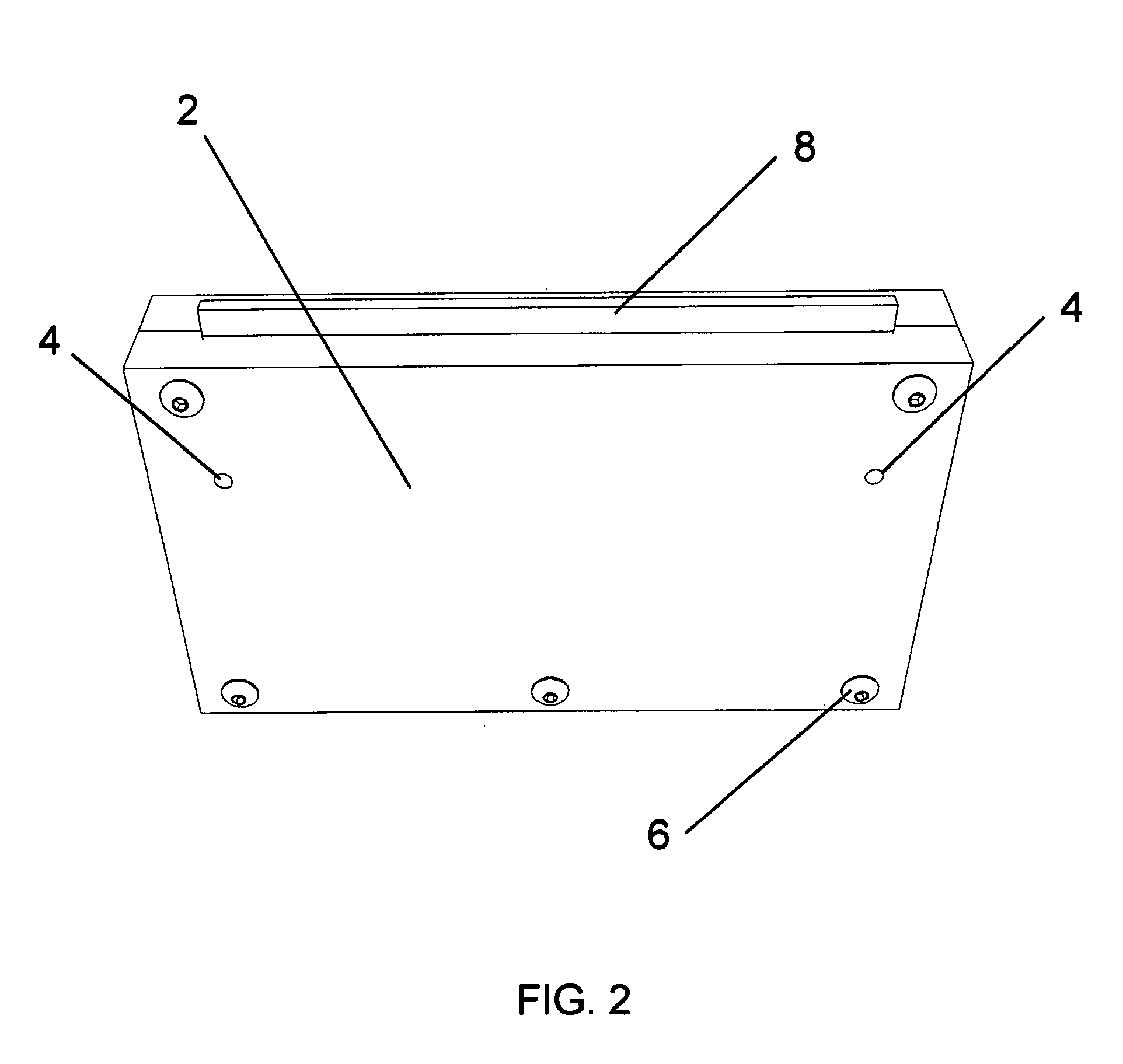 Article of jewelry and method of manufacture