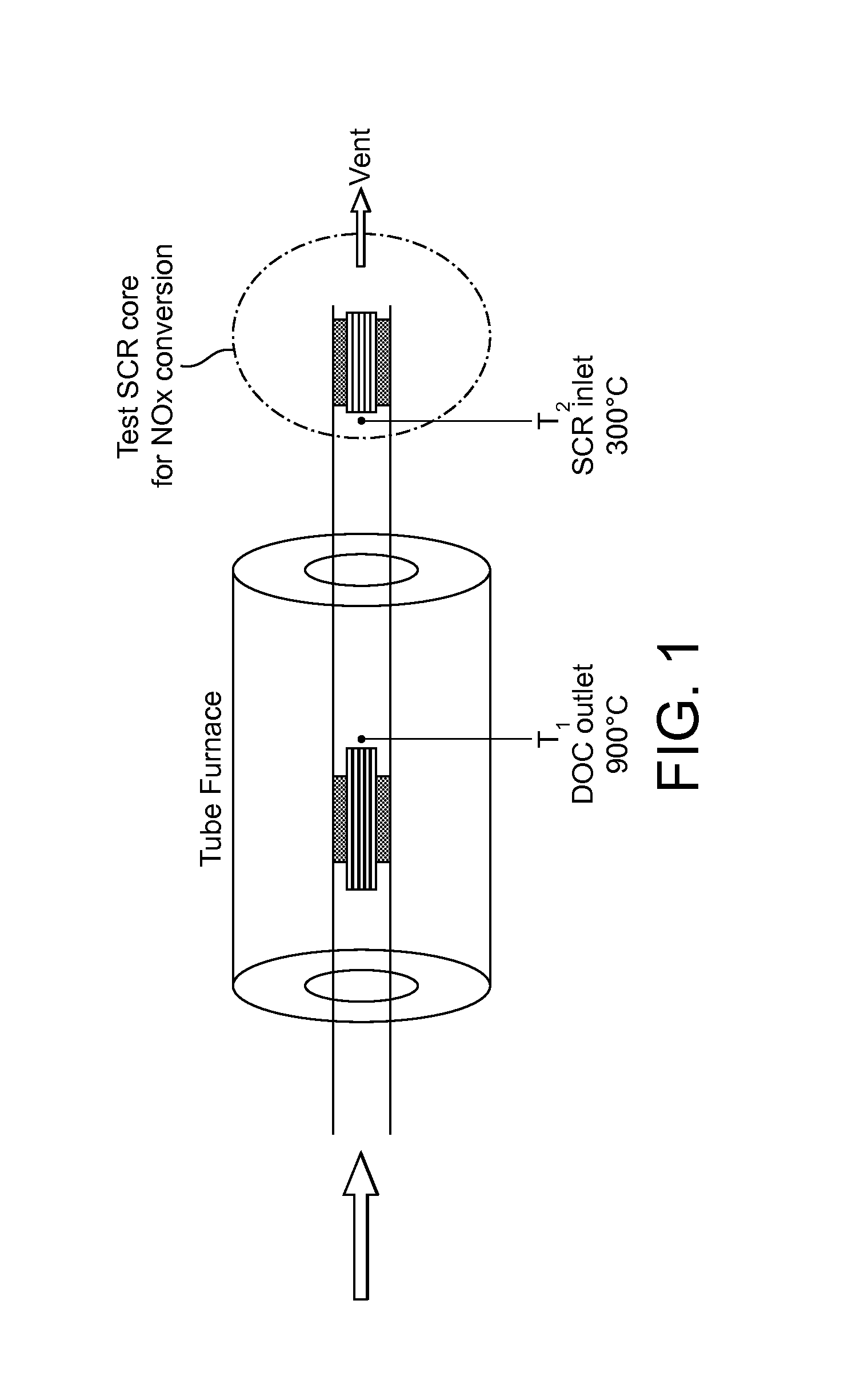 Oxidation catalyst for internal combustion engine exhaust gas treatment