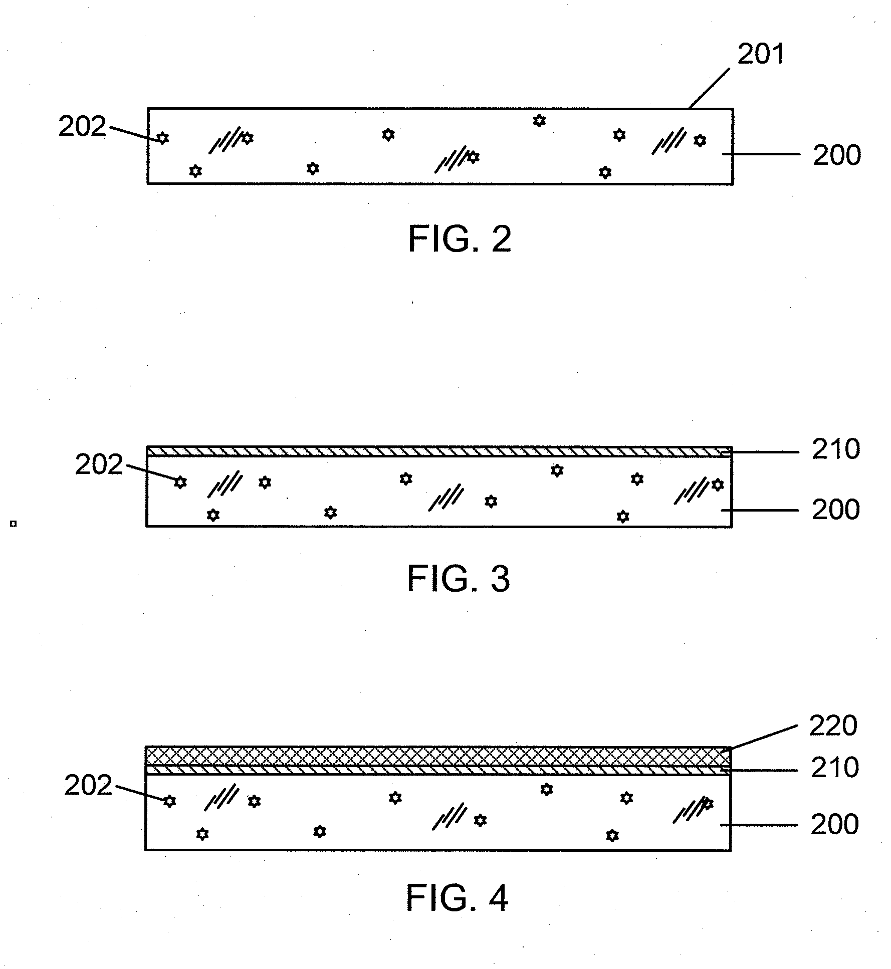 Method of Manufacture of Sodium Doped CIGS/CIGSS Absorber Layers for High Efficiency Photovoltaic Devices