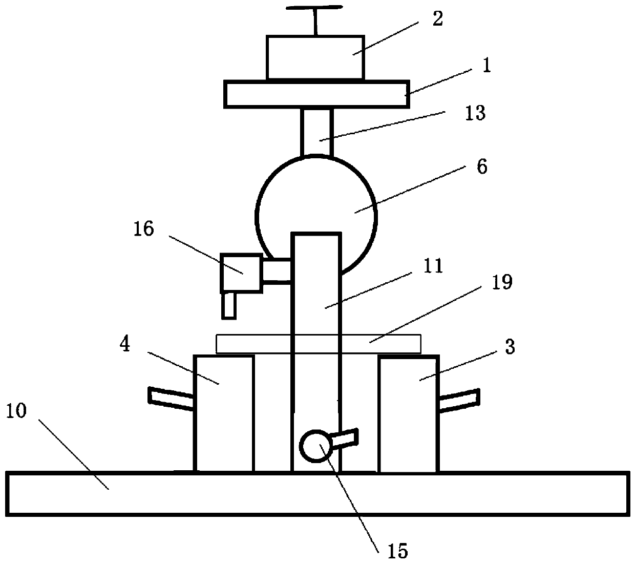 Production method of expanded polytetrafluoroethylene facial implants with different deflections