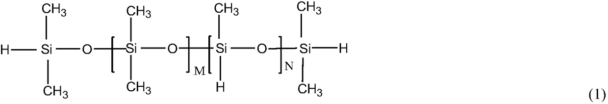 Anti-poisoning high-adhesion organic silicon heat-conductive sealant and preparation method thereof