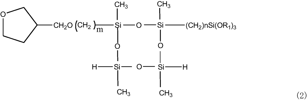 Anti-poisoning high-adhesion organic silicon heat-conductive sealant and preparation method thereof