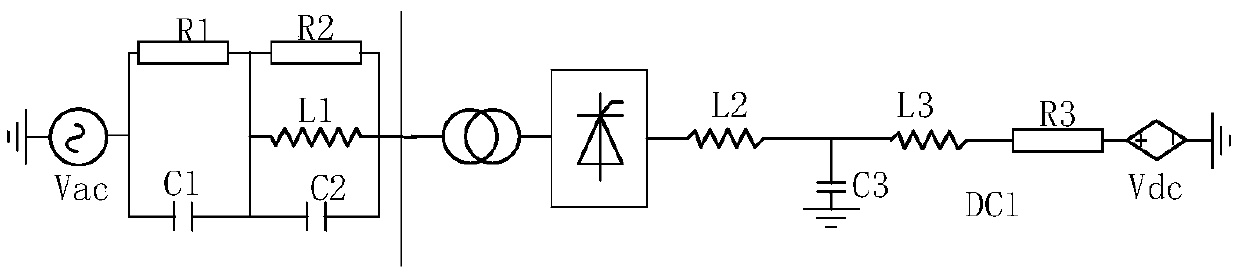 A Judgment Method for Harmonic Instability of Single-circuit HVDC Transmission System