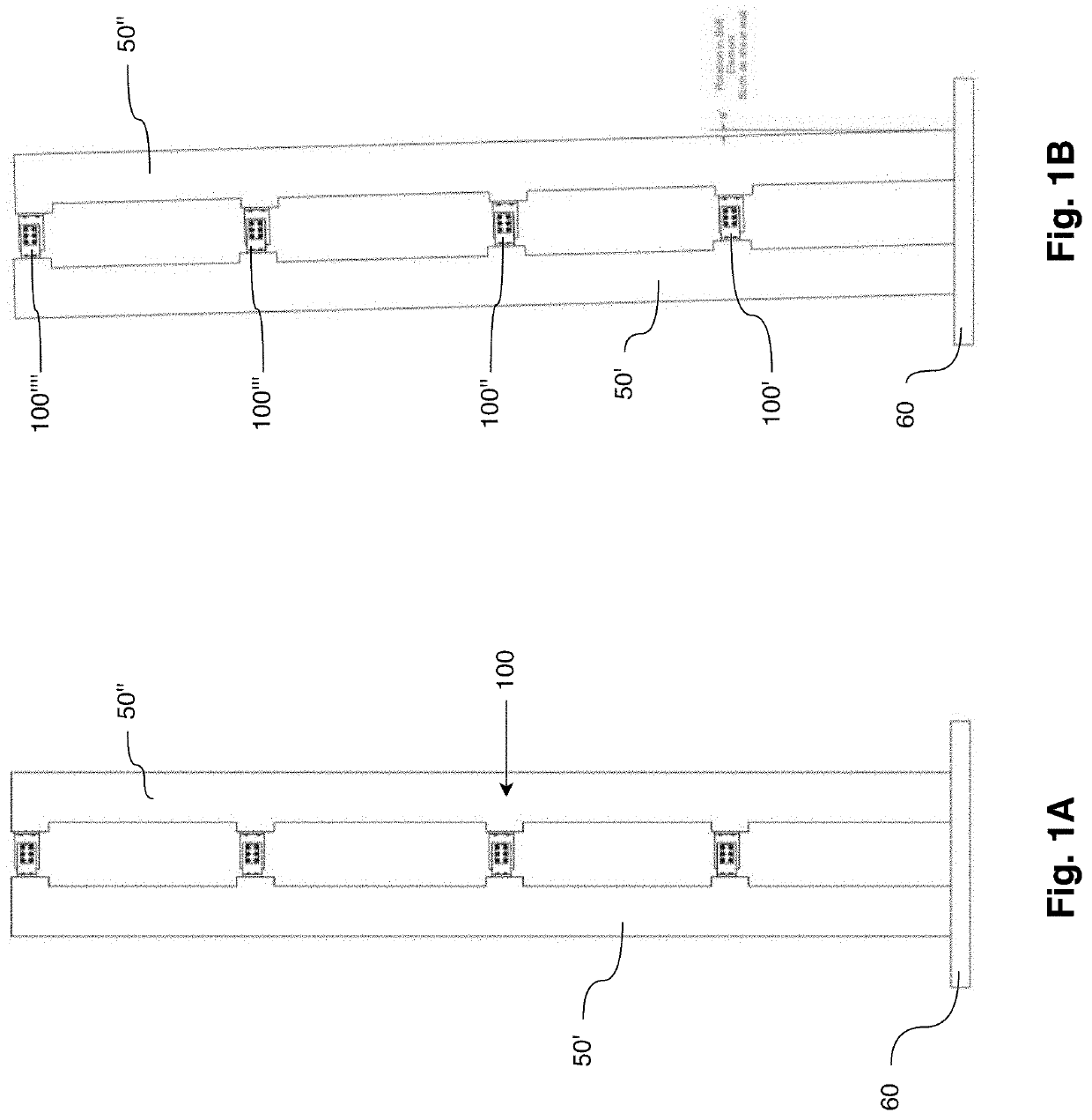 Beam coupler operating as a seismic brake, seismic energy dissipation device and seismic damage control device