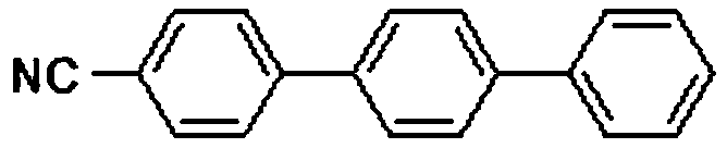 A kind of method utilizing bromoarylsulfonyl fluoride to prepare unsymmetrical terphenyl compound