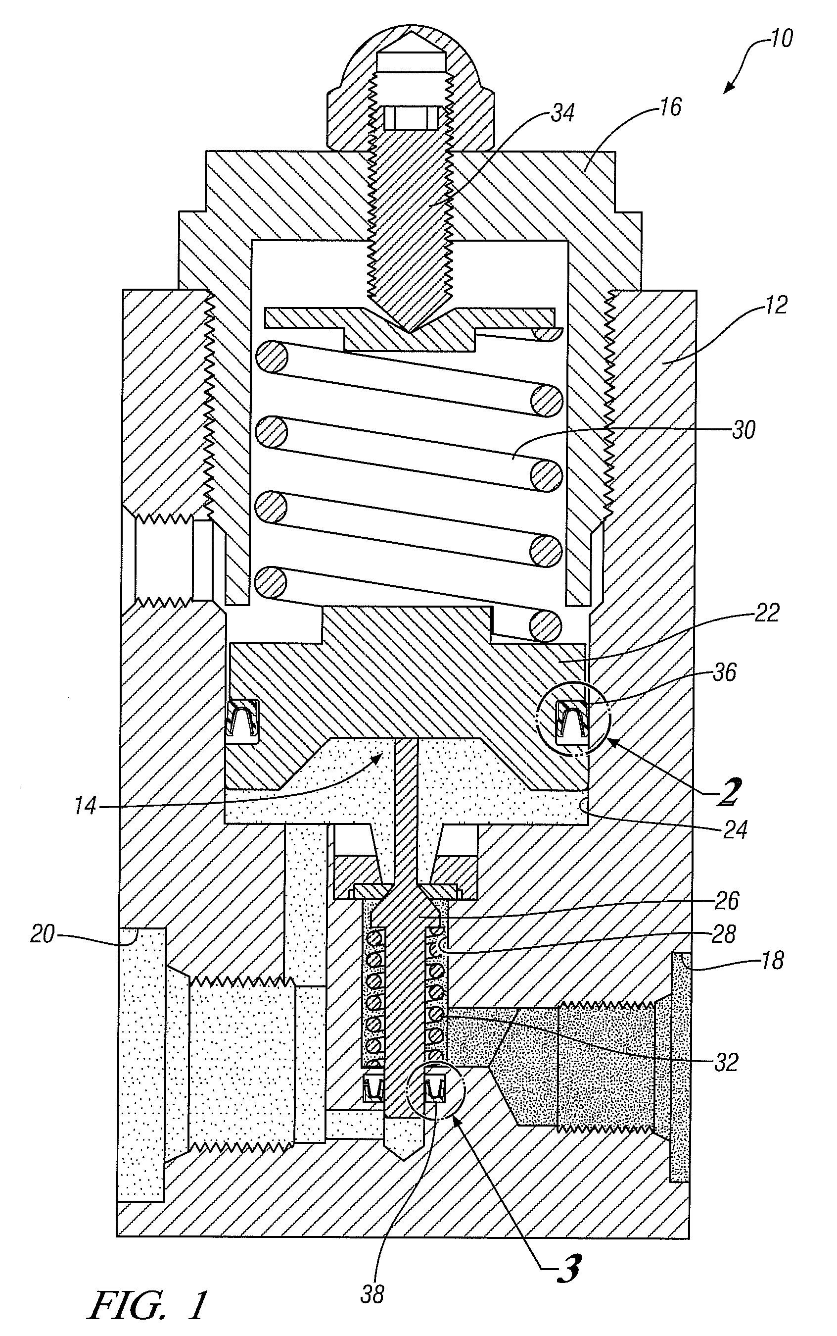 Seal performance for hydrogen storage and supply systems