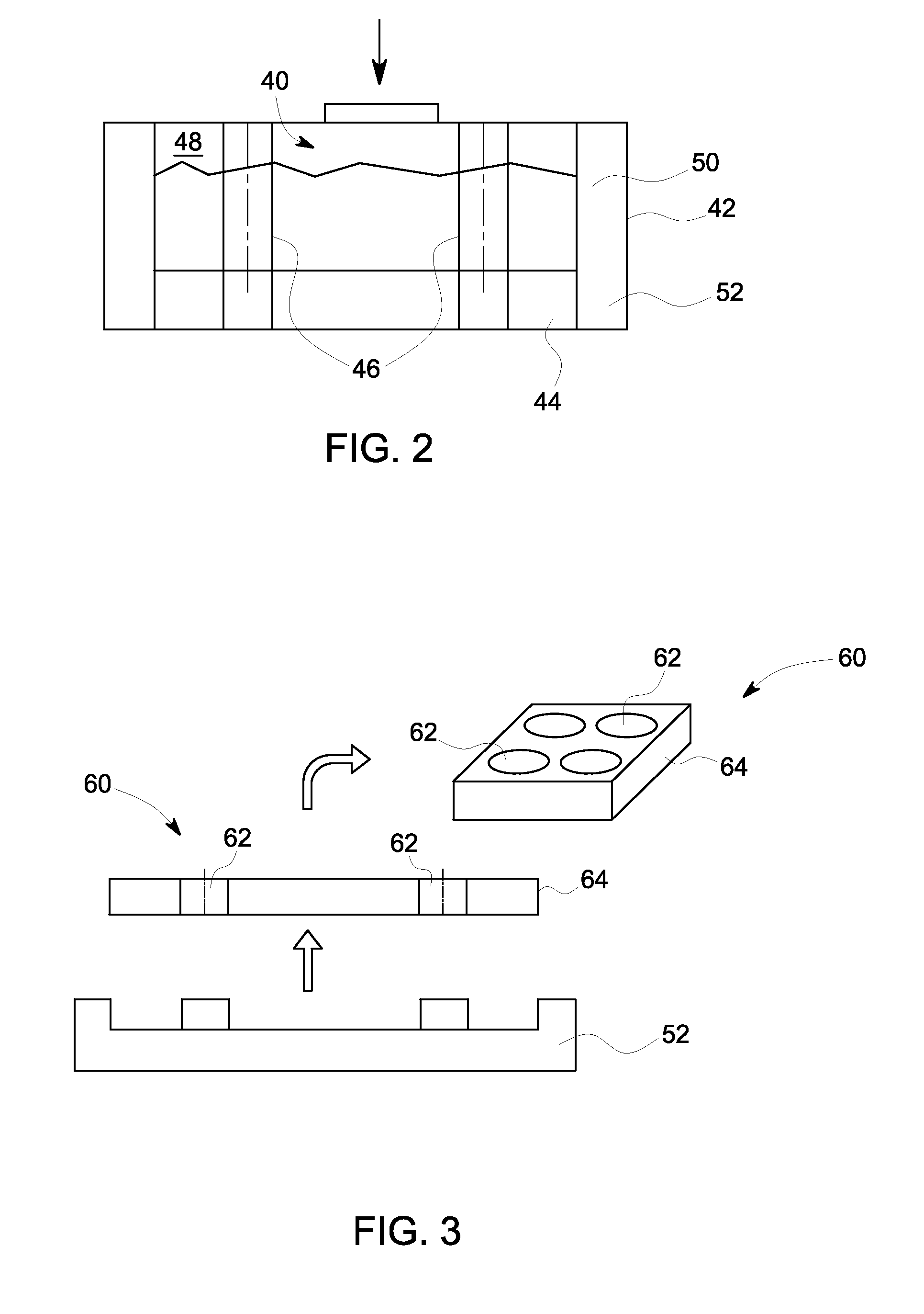 Collimators and methods for manufacturing collimators for nuclear medicine imaging systems
